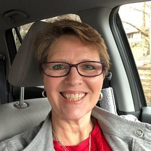 Meet your Posher, Robin